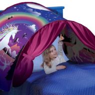 Pohádkový stan na postel - Unicorn Fantasy